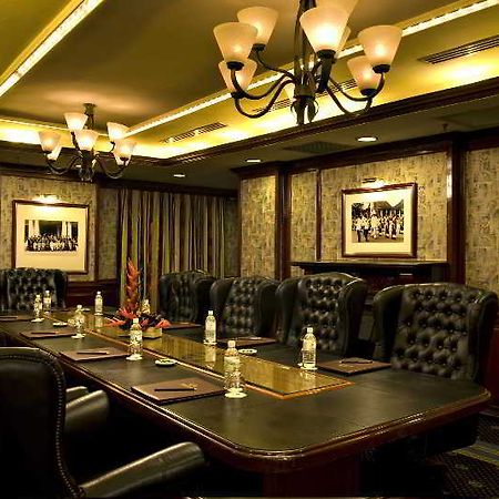 The Apartments At Merdeka Palace Hotel Kuching Kültér fotó